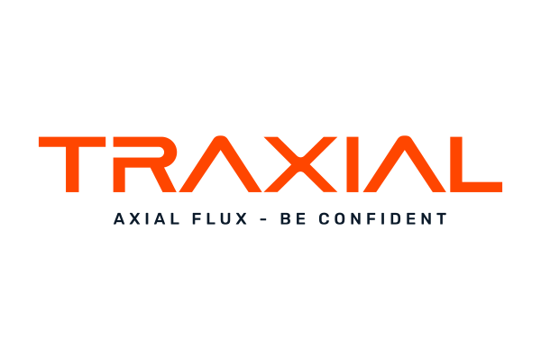 Traxial Logo